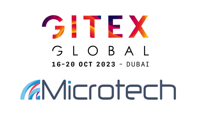 GITEX Global