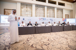 His-Excellency-Omar-Al-Olama-speaking-at-the-GITEX-Global-press-conference-today.jpeg